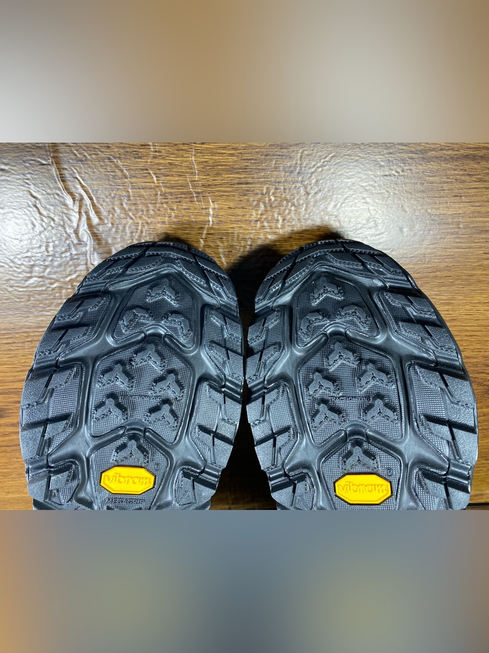 Hoka women’s Kaha 2 Frost Moc GTX waterproof cold weather shoe 7.5 - Picture 11 of 13